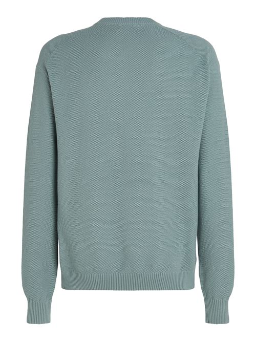 J30J326746PC2 AZZURRO CALVIN KLEIN | J30J326746PC2 AZZURRO
